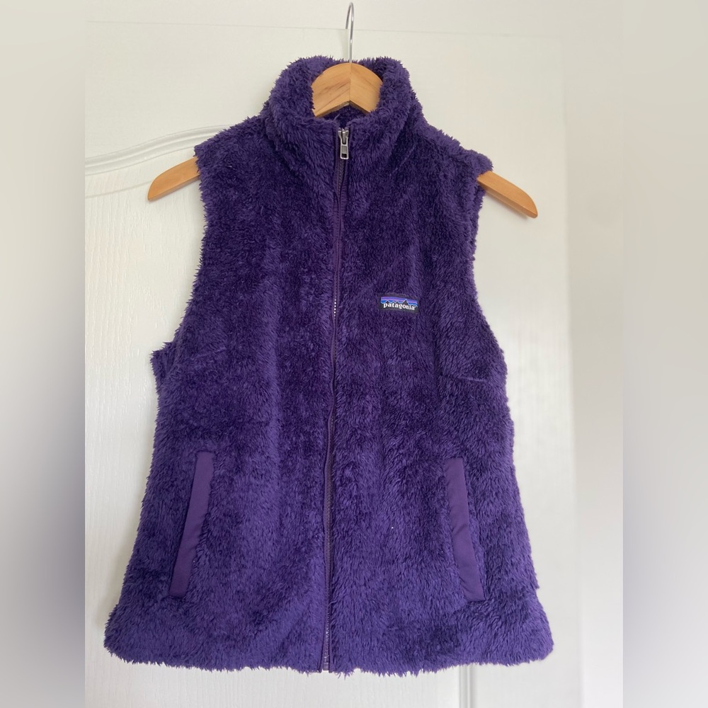 ⚡️ONE DAY SALE⚡️ Patagonia Vest